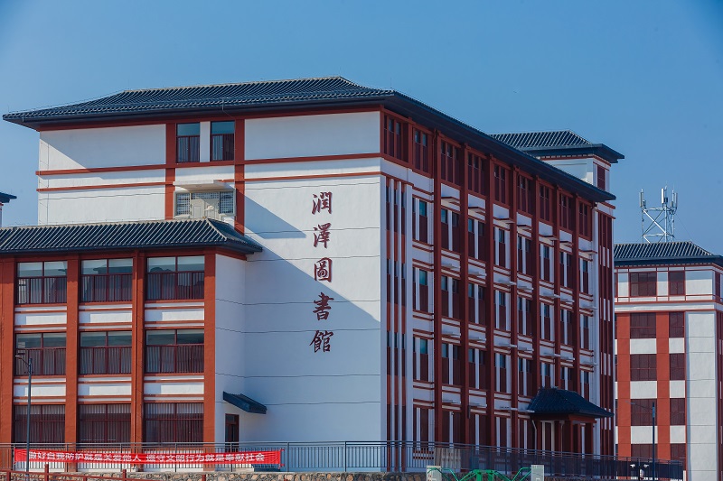我院2021年高等职业教育单独招生考试录取名单公示